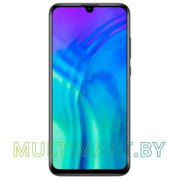 Смартфон HONOR 20 Lite HRY-LX1T (черный)
